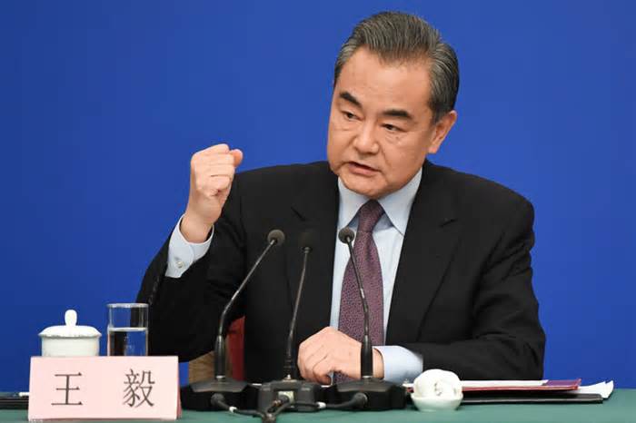 Tin tức thế giới 26-7: Vừa nhậm chức, Ngoại trưởng Trung Quốc tuyên bố gì?