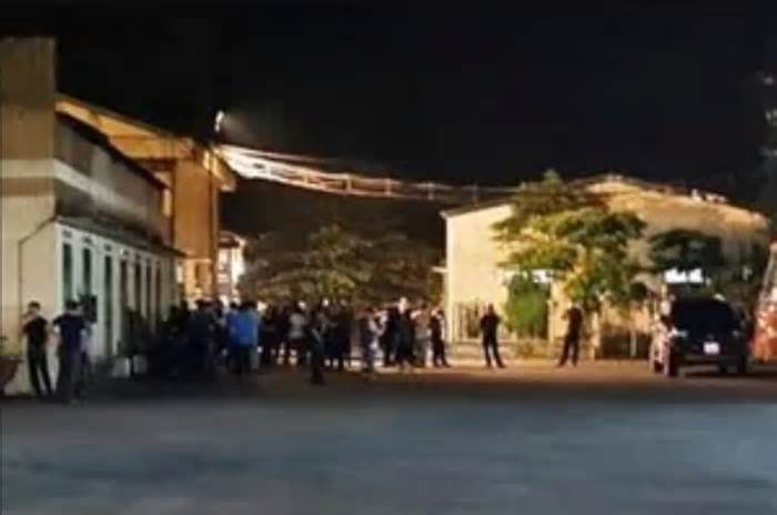 Tai nạn hầm lò, 4 công nhân than ở Quảng Ninh tử vong
