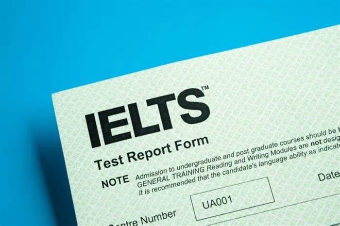 IELTS 4.0 quy thành điểm 10 Tiếng Anh tốt nghiệp THPT gây bất công