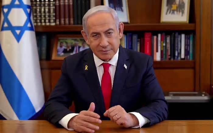 Ông Netanyahu: Israel đã tập kích Hezbollah 'theo cách không ai ngờ'