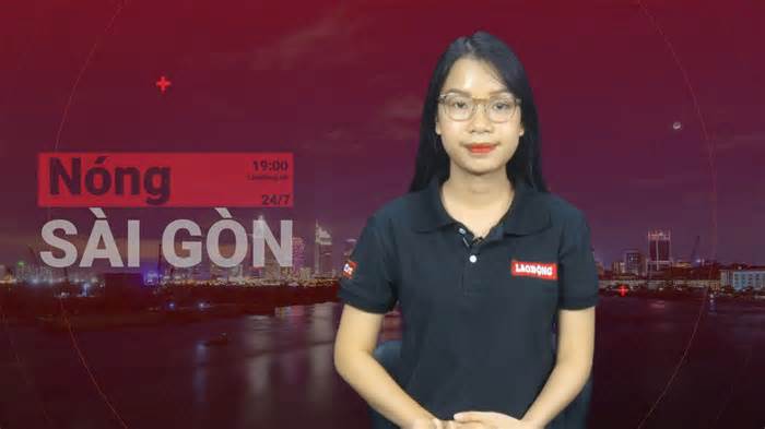 Nóng Sài Gòn: Khởi động 2 dự án hơn 8.200 tỉ đồng giải cứu kẹt xe cửa ngõ