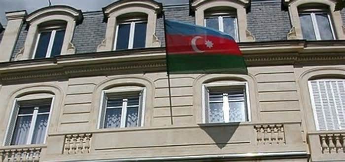 Iran hành động đáp trả Azerbaijan, trục xuất 4 nhà ngoại giao của Baku