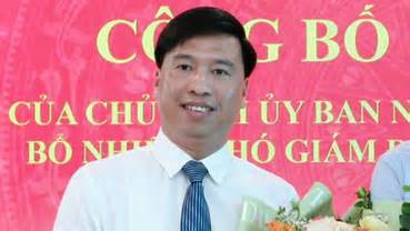 Phó giám đốc Sở Giao thông vận tải Thái Nguyên bị bắt vì nhận hối lộ