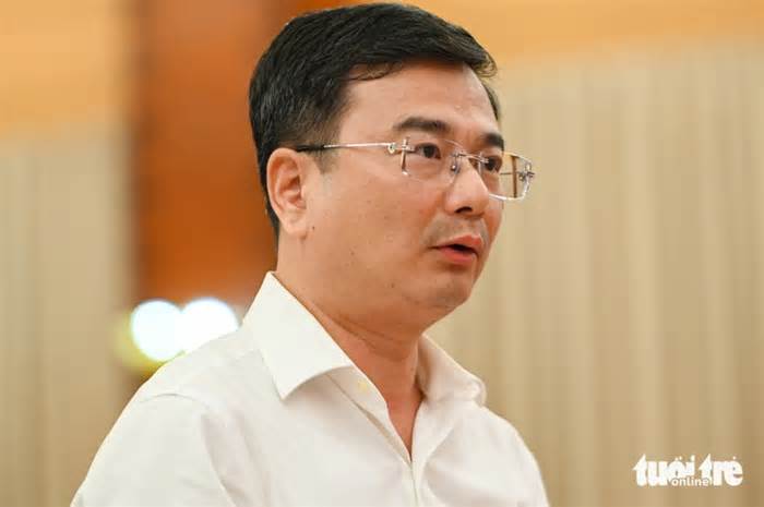 Phó Thống đốc: Lãi suất cho vay bình quân 6,38%, tăng trưởng tín dụng cao nhất từ 2023