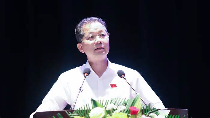 Bí thư Đà Nẵng nói về mô hình chính quyền đô thị tinh gọn