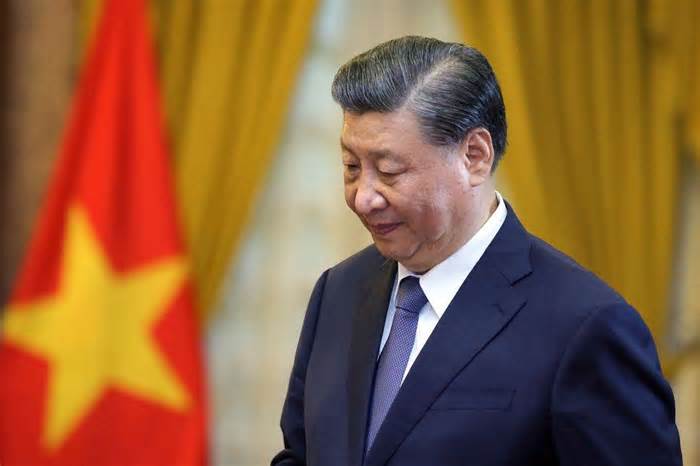 Chủ tịch Quốc hội Vương Đình Huệ đã nói gì với Bắc Kinh?