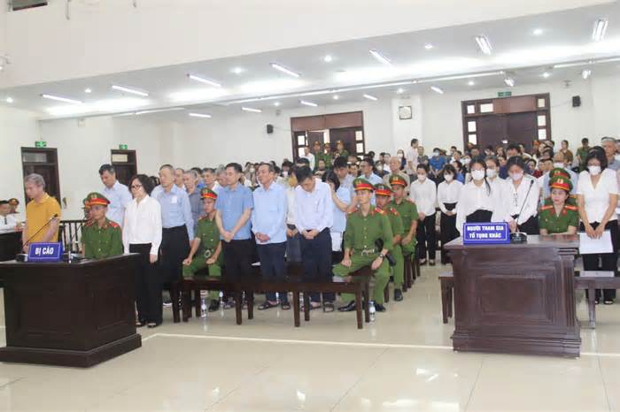 Cựu Chủ tịch Tập đoàn FLC Trịnh Văn Quyết được giảm án còn 7 năm tù