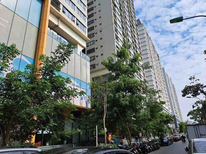 Hướng dẫn chuyển nhượng căn hộ đã giải chấp