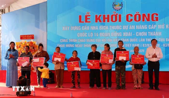 Đồng Nai triển khai 2 cầu chiến lược kết nối Thành phố Hồ Chí Minh