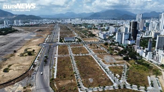 Cơ quan điều tra tìm khách hàng mua đất dự án Tập đoàn Phúc Sơn tại Nha Trang