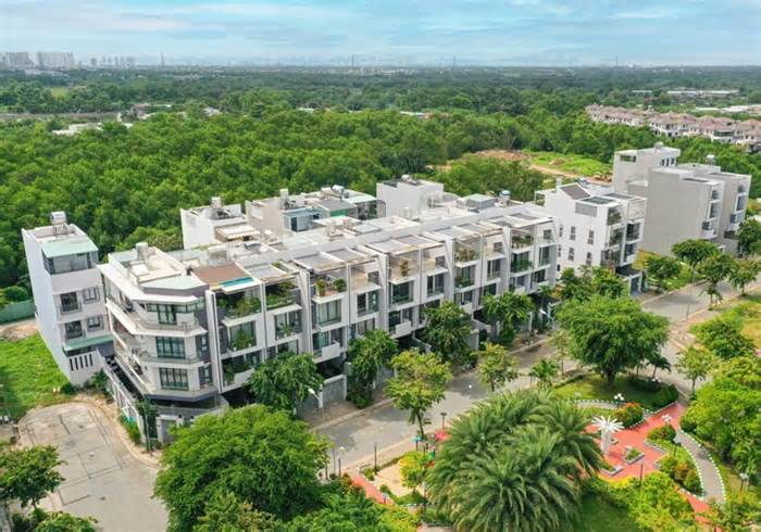TP.HCM: Người dân mua nhà 20 năm vẫn 'trắng' sổ hồng