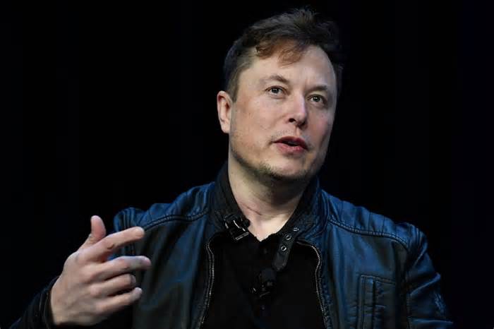 Ông Elon Musk tố Google 'phong sát' ông Trump