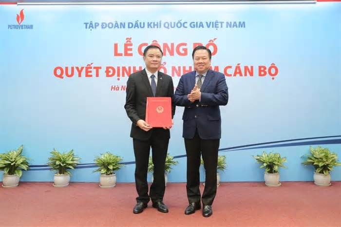 Tiếp nối nguồn lực, kiến tạo tương lai, đưa Petro Vietnam tới đỉnh cao mới