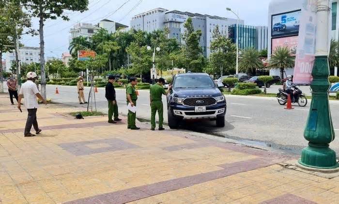 Diễn biến mới vụ cựu sĩ quan tông chết nữ sinh ở Ninh Thuận