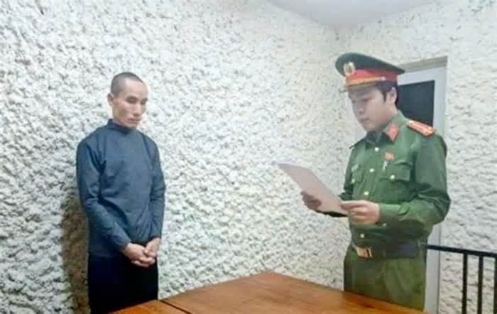 Khởi tố tài xế vượt ẩu gây tai nạn làm 2 người tử vong ở Lâm Đồng