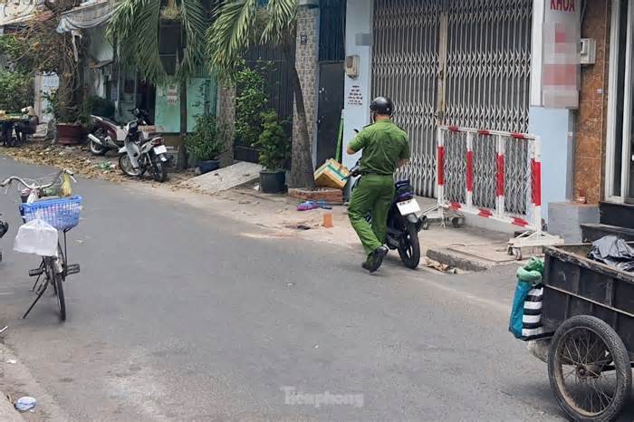 Xô xát trong đêm vì mâu thuẫn nuôi chó, 3 người thương vong