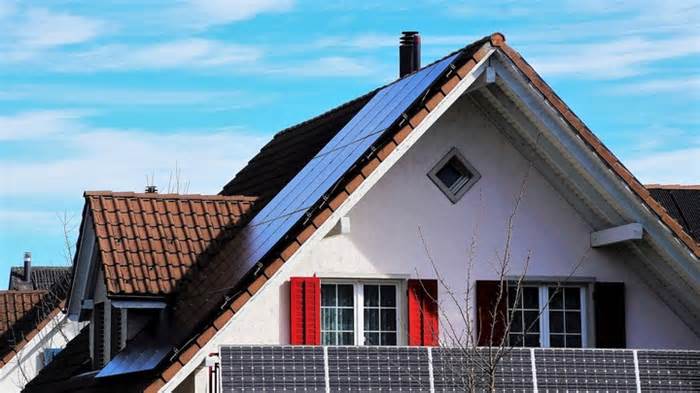Khám phá cách nước Úc dẫn đầu thế giới về điện mặt trời mái nhà