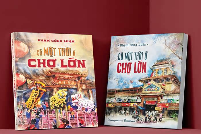 Ký ức về Sài Gòn - Chợ Lớn