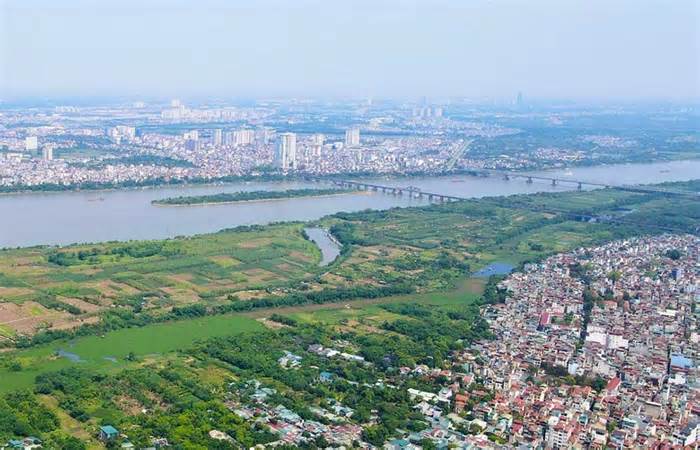 Hình thành trung tâm tài chính lớn mang tầm thế giới ở Hà Nội, Hải Phòng, Quảng Ninh