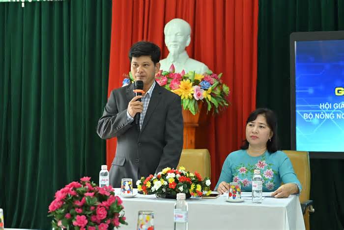 Hơn 80 giảng viên tham gia hội giảng giáo dục nghề nghiệp cấp bộ ở Đà Nẵng