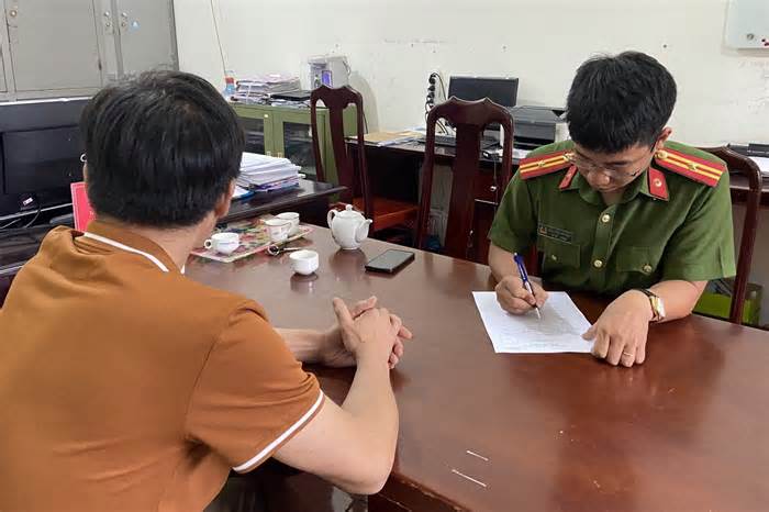 Khởi tố nguyên Chủ tịch thị trấn ở Đắk Nông vì lợi dụng chức vụ giúp vợ