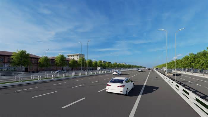 Bộ trưởng GTVT: Đến năm 2025, trên 400 km đường cao tốc được khai thác tại vùng Đông Nam bộ