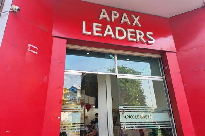 TPHCM chỉ đạo mới trong vụ Apax Leaders sau khi 'Shark' Thủy bị bắt