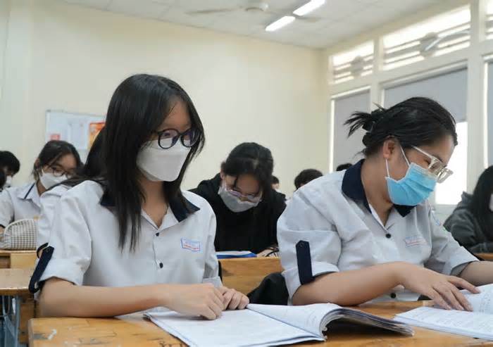 Thêm trường đại học cho sinh viên học trực tuyến vì dịch COVID-19