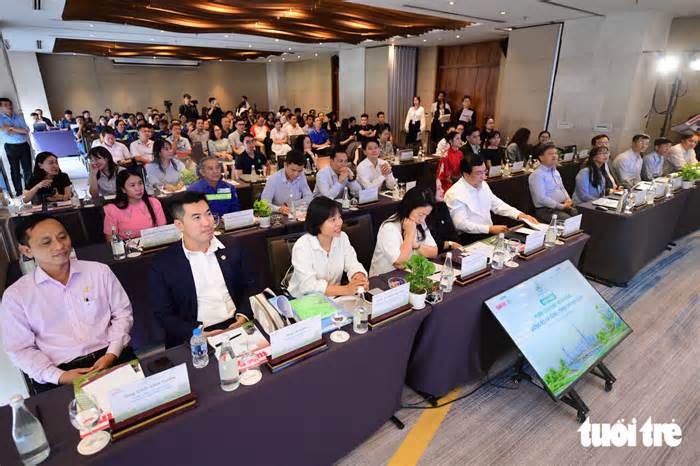 TP.HCM đang làm gì để giải bài toán 14.000 tấn rác/ngày?