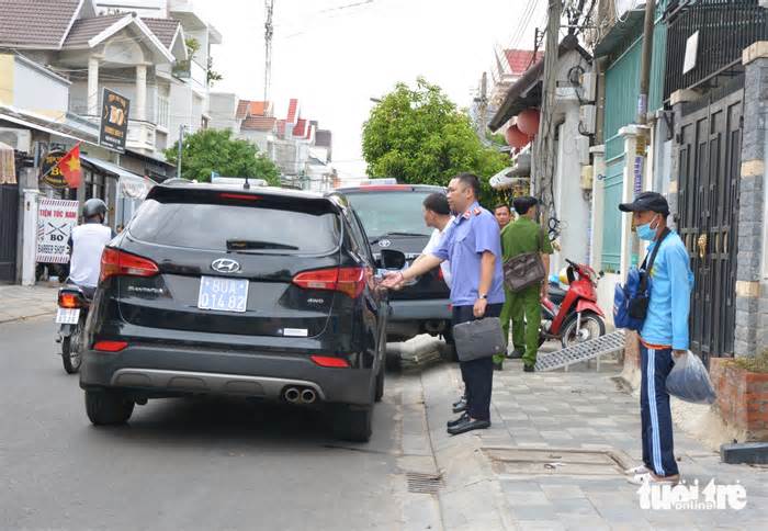 Vụ án khu đô thị du lịch biển Phan Thiết: Khởi tố, bắt tạm giam cựu phó chủ tịch tỉnh Bình Thuận