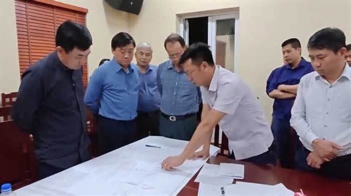 Tai nạn hầm lò ở Quảng Ninh, 5 công nhân ngành than thiệt mạng