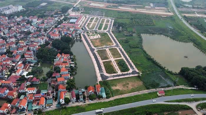 Loạt quy định mới siết chặt hoạt động đấu giá đất từ ngày 6.1.2026