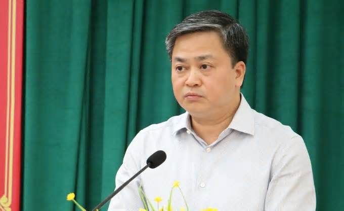 Bí thư Bến Tre, nguyên Bí thư Thanh Hóa, Quảng Ninh bị cách tất cả chức vụ trong Đảng