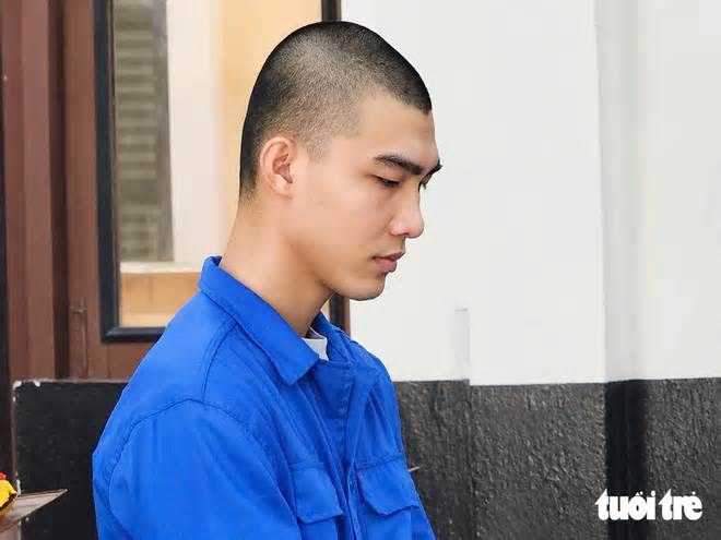Dính vào ma tuý, chồng lãnh án tử hình, vợ bị tuyên chung thân