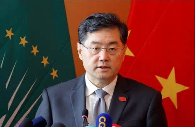 Trung Quốc khẳng định coi trọng mối quan hệ với Ấn Độ