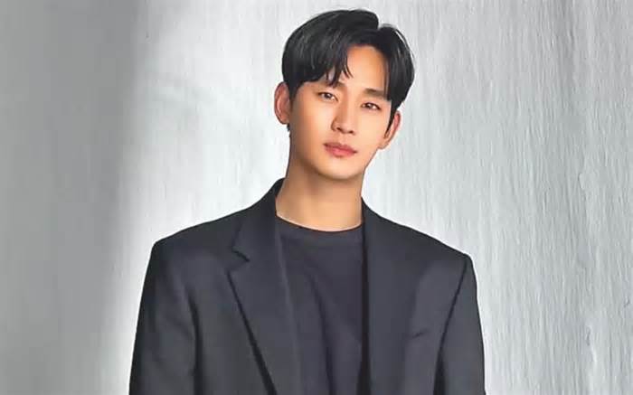 Phía Kim Soo Hyun sốc khi nam tài tử bị tạm tịch thu bất động sản giá 2,2 triệu USD