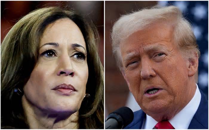 Ông Trump hay bà Harris thắng cử ảnh hưởng gì tới kinh tế Việt Nam?