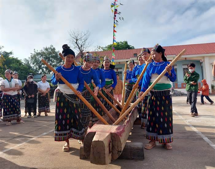 Nhịp điệu ấm no