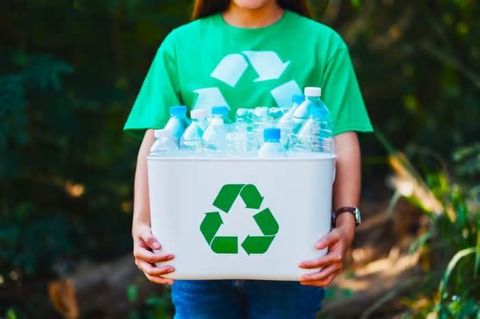 3 chiến lược tái chế rác thải nhựa có thể cứu Trái đất