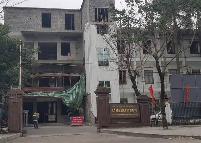 Cần thêm 3 năm để xử lý các trụ sở không đảm bảo quy định về phòng cháy chữa cháy tại Ninh Bình