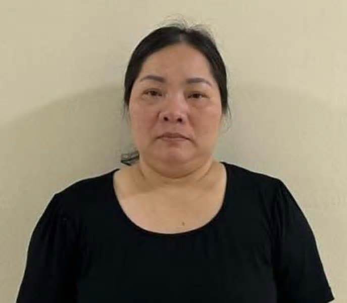 Bắt giữ Hương Chăm, bà trùm ma túy có nhiều 'chân rết' ở Thanh Hóa