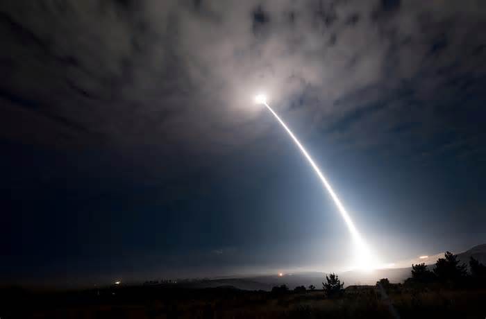 Triều Tiên chỉ trích Mỹ thử nghiệm tên lửa xuyên lục địa