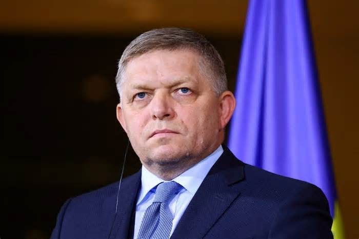 Tầm ảnh hưởng của Thủ tướng Slovakia trước khi bị bắn