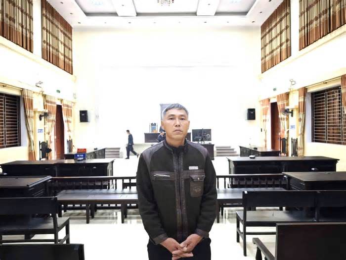 Kêu oan sau vụ xô xát ở Nghệ An, người bị truy tố kiến nghị điều tra lại