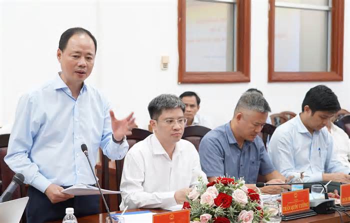 'Hỗ trợ xây dựng tiêu chuẩn quốc gia yến sào và trầm hương Khánh Hòa'