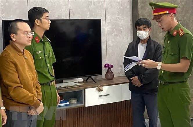 Kỷ luật cảnh cáo Đảng ủy Trường Đại học Bách khoa Đà Nẵng