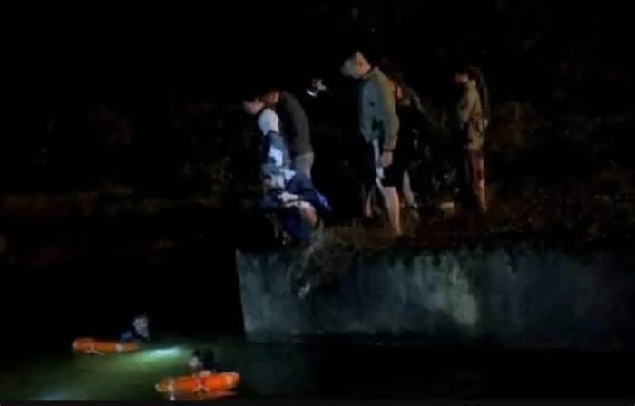 Hai học sinh lớp 3 đuối nước tử vong ở Hà Tĩnh