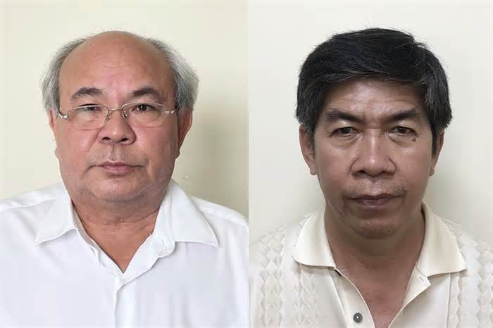 Cựu giám đốc Sở Y tế Tây Ninh bị xét xử tại TP HCM