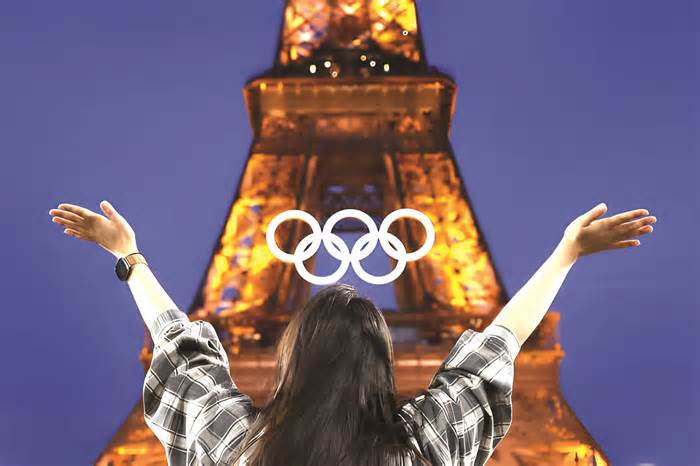 Olympic Paris 2024: Kỳ vọng trăm năm
