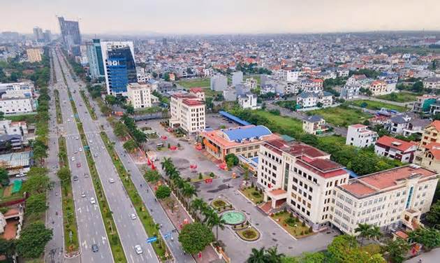 Hải Phòng dự kiến đấu giá 4 khu đất tại quận Hải An năm 2025